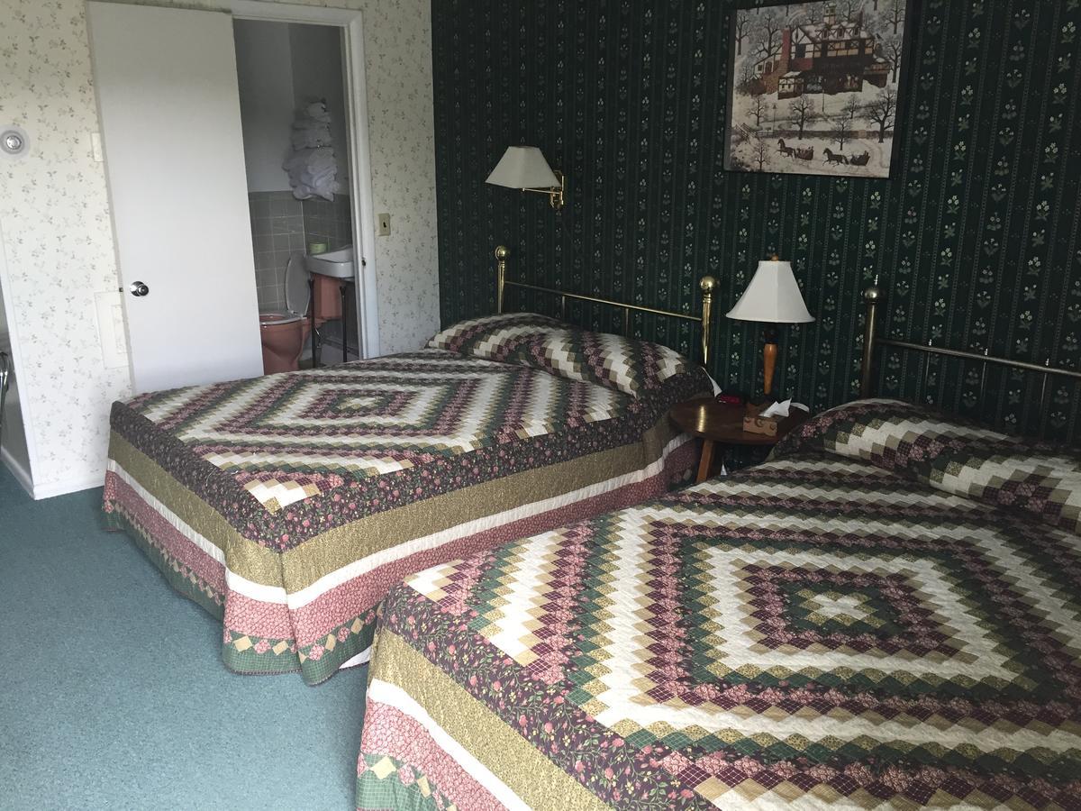 Londonderry Swiss Inn מראה חיצוני תמונה