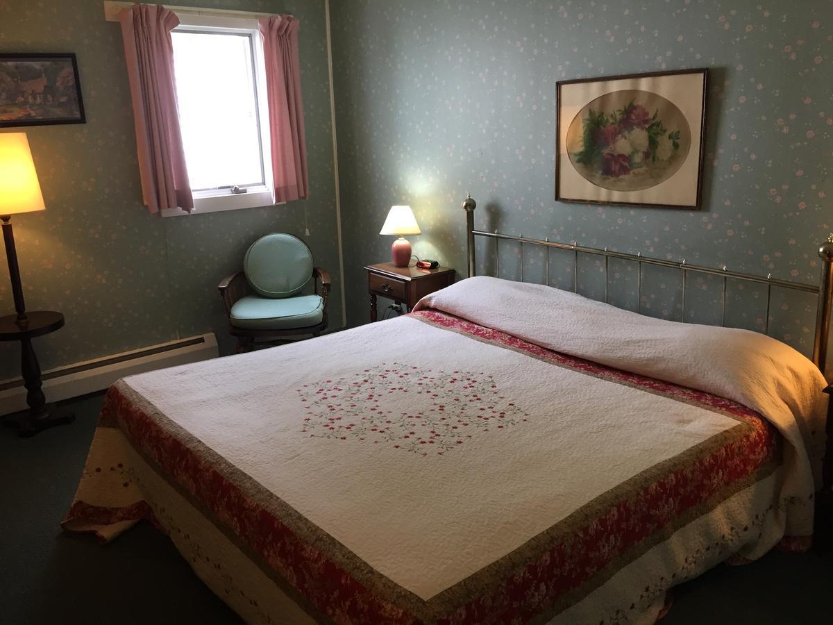 Londonderry Swiss Inn מראה חיצוני תמונה