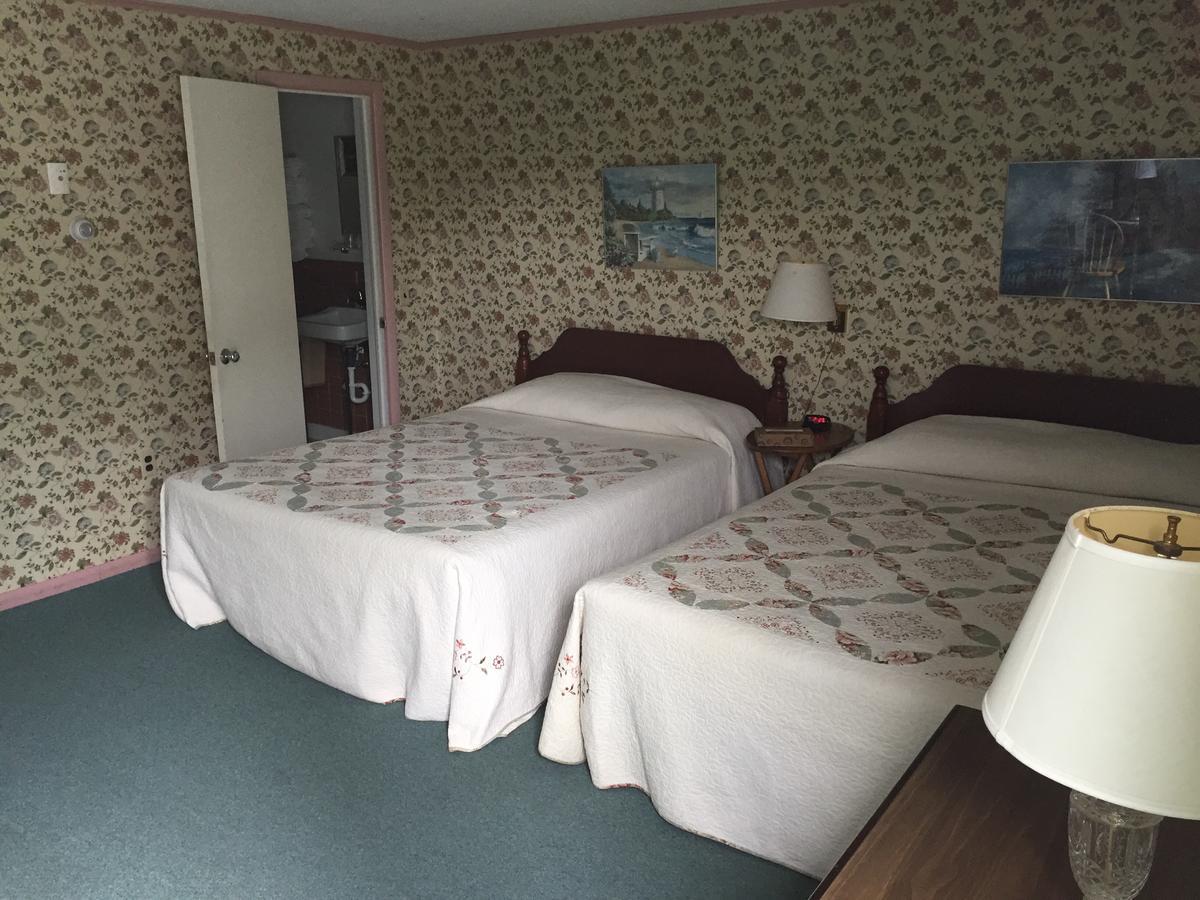 Londonderry Swiss Inn מראה חיצוני תמונה