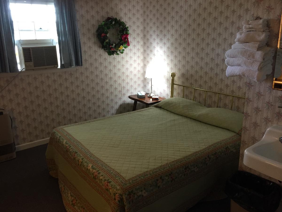 Londonderry Swiss Inn מראה חיצוני תמונה