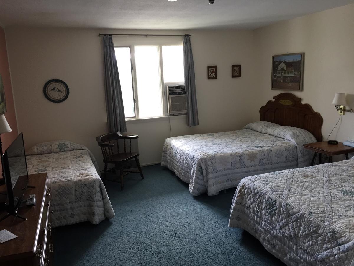 Londonderry Swiss Inn מראה חיצוני תמונה
