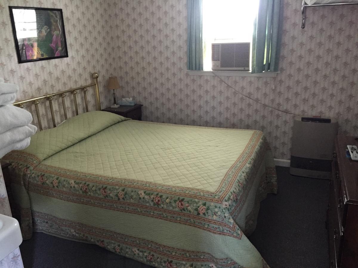 Londonderry Swiss Inn מראה חיצוני תמונה