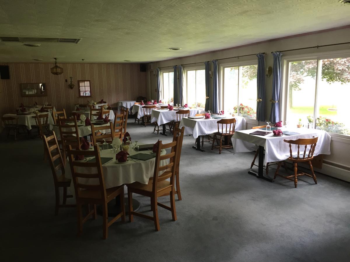 Londonderry Swiss Inn מראה חיצוני תמונה