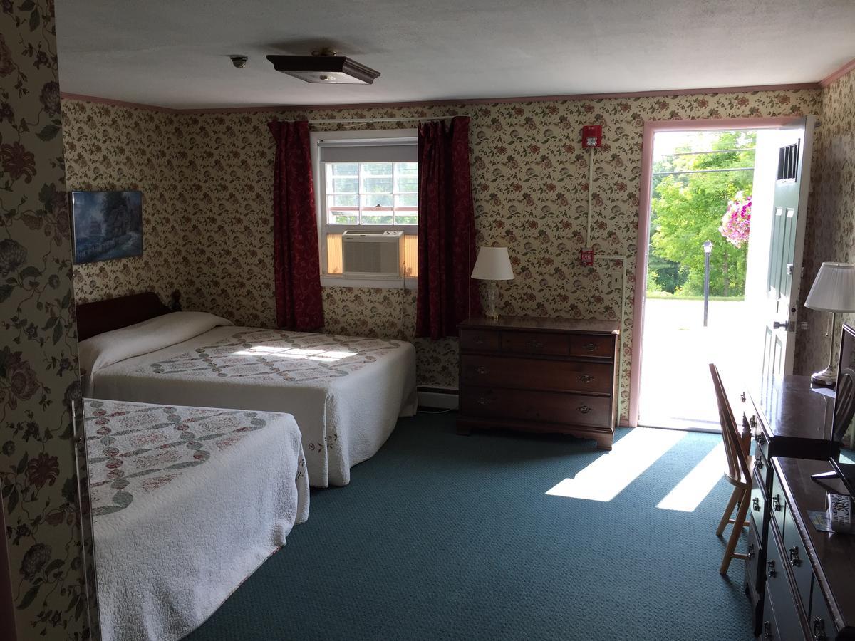 Londonderry Swiss Inn מראה חיצוני תמונה