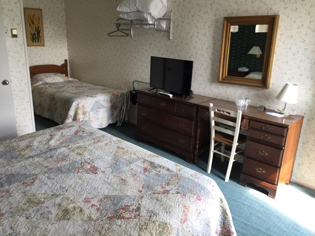 Londonderry Swiss Inn מראה חיצוני תמונה