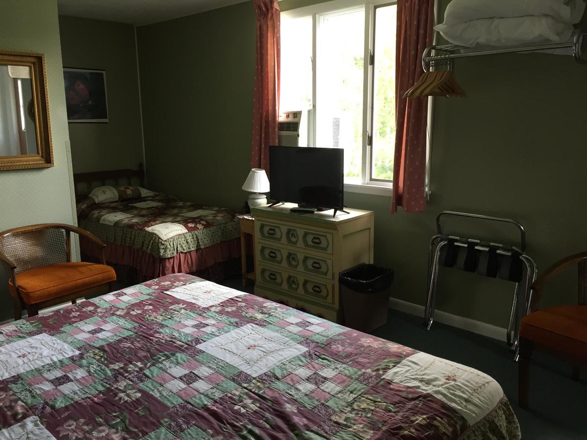 Londonderry Swiss Inn מראה חיצוני תמונה