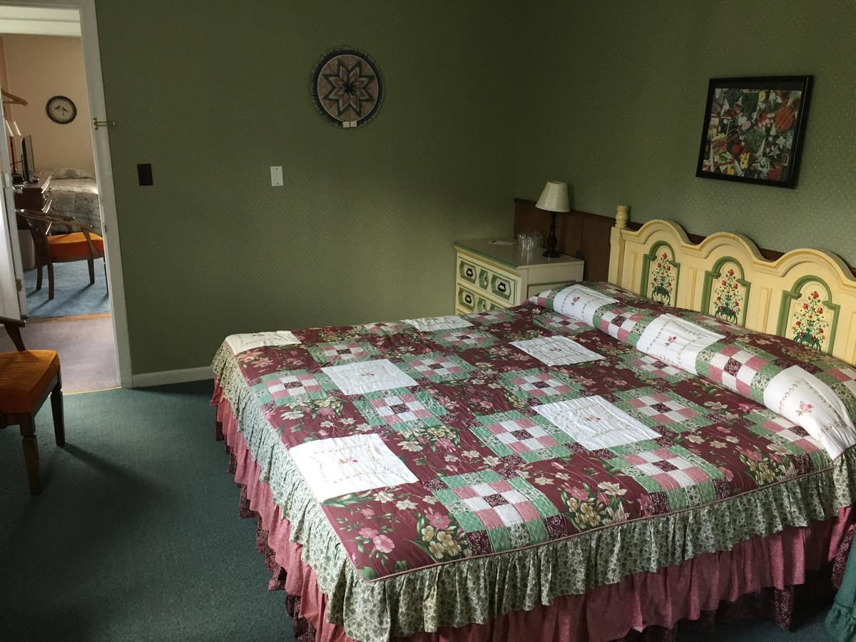 Londonderry Swiss Inn מראה חיצוני תמונה