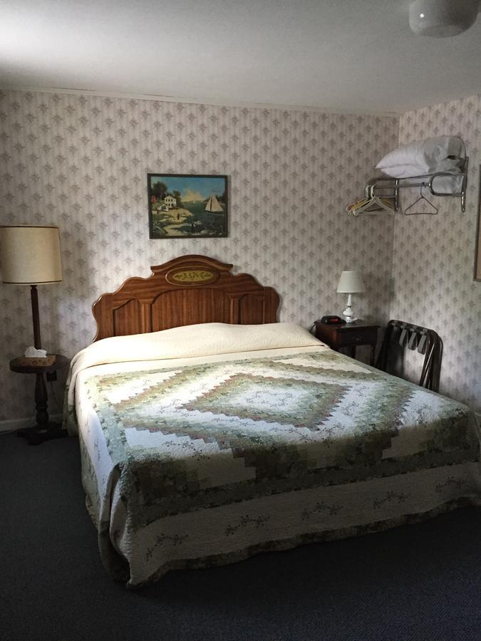 Londonderry Swiss Inn מראה חיצוני תמונה