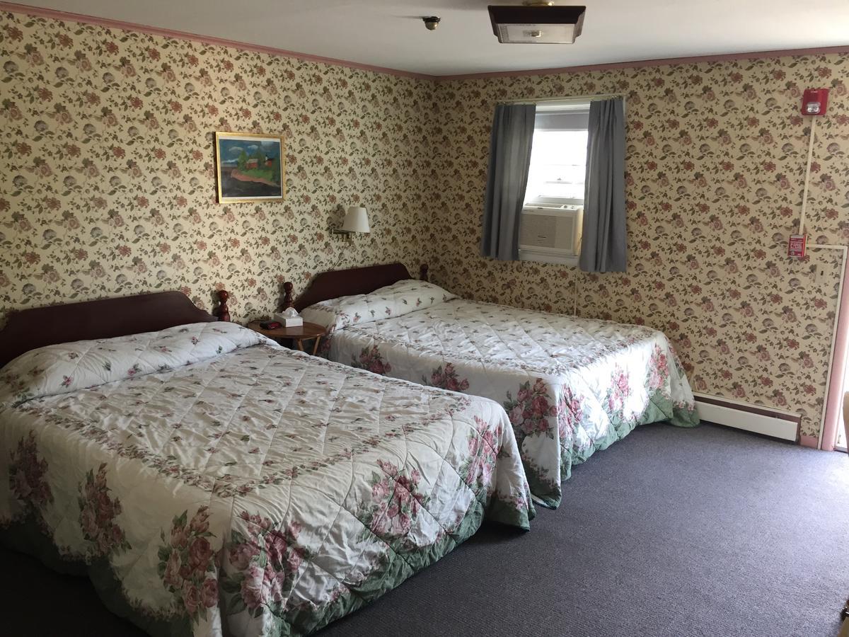 Londonderry Swiss Inn מראה חיצוני תמונה